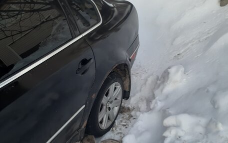 Volkswagen Passat B5+ рестайлинг, 2003 год, 230 000 рублей, 7 фотография