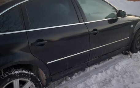 Volkswagen Passat B5+ рестайлинг, 2003 год, 230 000 рублей, 5 фотография