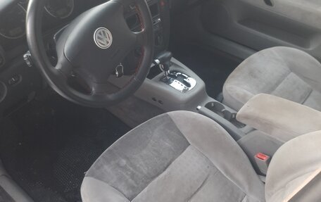 Volkswagen Passat B5+ рестайлинг, 2003 год, 230 000 рублей, 8 фотография