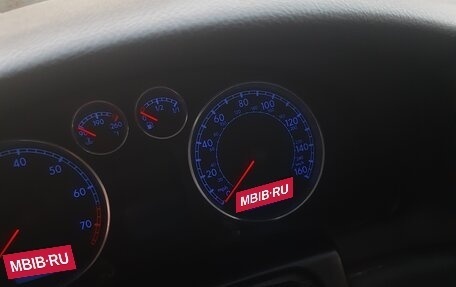 Volkswagen Passat B5+ рестайлинг, 2003 год, 230 000 рублей, 10 фотография