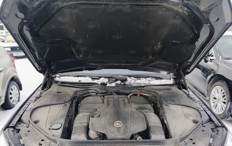 Mercedes-Benz S-Класс, 2016 год, 3 699 000 рублей, 1 фотография