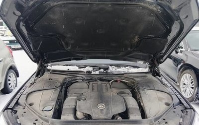 Mercedes-Benz S-Класс, 2016 год, 3 699 000 рублей, 1 фотография