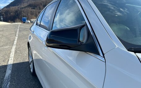 BMW 5 серия, 2012 год, 1 550 000 рублей, 8 фотография