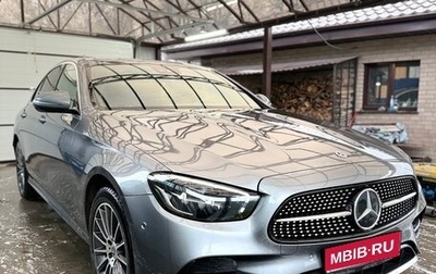 Mercedes-Benz E-Класс, 2021 год, 4 650 000 рублей, 1 фотография