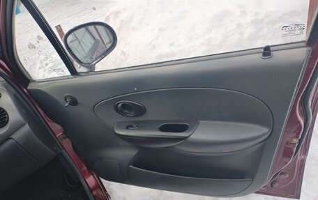 Daewoo Matiz, 2011 год, 250 000 рублей, 6 фотография