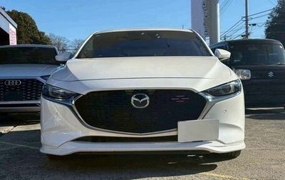 Mazda 3, 2022 год, 1 450 000 рублей, 1 фотография