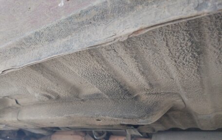 Daewoo Matiz, 2011 год, 250 000 рублей, 4 фотография