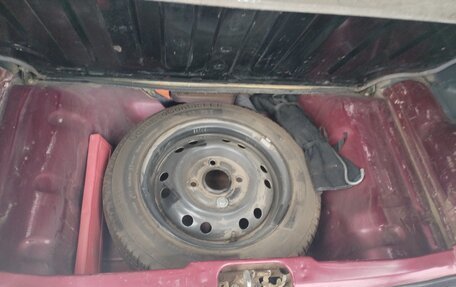 Daewoo Matiz, 2011 год, 250 000 рублей, 7 фотография