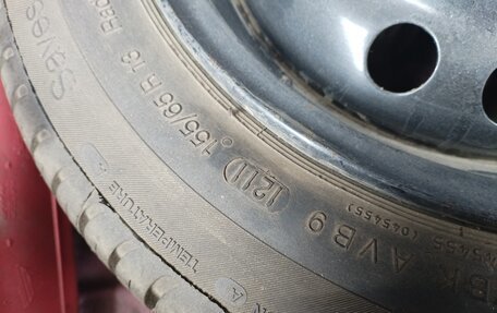 Daewoo Matiz, 2011 год, 250 000 рублей, 8 фотография