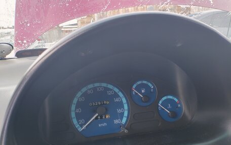 Daewoo Matiz, 2011 год, 250 000 рублей, 12 фотография