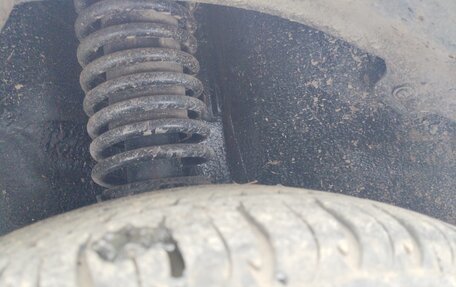 Daewoo Matiz, 2011 год, 250 000 рублей, 11 фотография