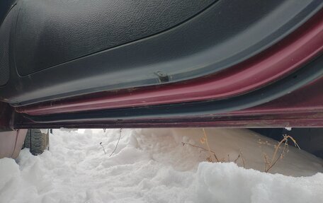 Daewoo Matiz, 2011 год, 250 000 рублей, 10 фотография