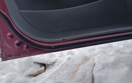 Daewoo Matiz, 2011 год, 250 000 рублей, 15 фотография