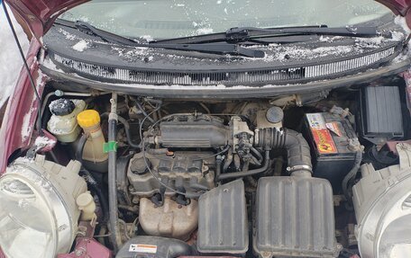 Daewoo Matiz, 2011 год, 250 000 рублей, 16 фотография