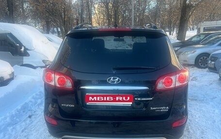 Hyundai Santa Fe III рестайлинг, 2011 год, 1 250 000 рублей, 6 фотография