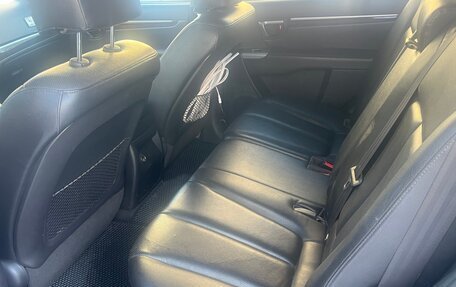 Hyundai Santa Fe III рестайлинг, 2011 год, 1 250 000 рублей, 8 фотография