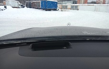 Mercedes-Benz S-Класс, 2016 год, 3 699 000 рублей, 13 фотография