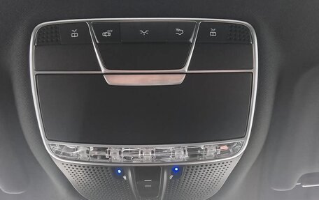 Mercedes-Benz S-Класс, 2016 год, 3 699 000 рублей, 5 фотография