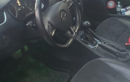 Skoda Octavia, 2018 год, 2 150 000 рублей, 4 фотография