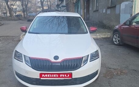 Skoda Octavia, 2018 год, 2 150 000 рублей, 7 фотография