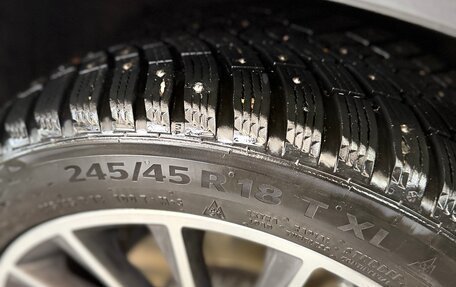 Mercedes-Benz E-Класс, 2021 год, 4 650 000 рублей, 8 фотография