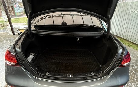 Mercedes-Benz E-Класс, 2021 год, 4 650 000 рублей, 5 фотография