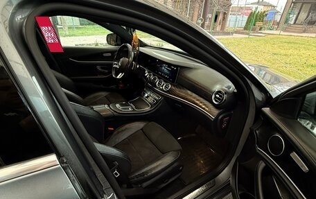 Mercedes-Benz E-Класс, 2021 год, 4 650 000 рублей, 7 фотография