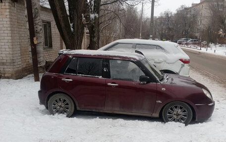 Lifan Smily I (330) рестайлинг, 2012 год, 225 000 рублей, 3 фотография