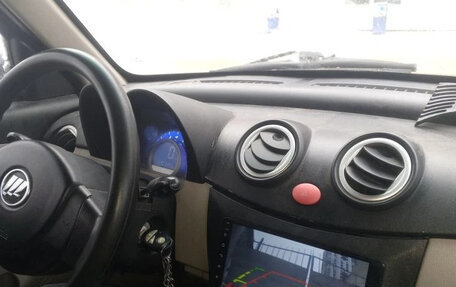 Lifan Smily I (330) рестайлинг, 2012 год, 225 000 рублей, 6 фотография