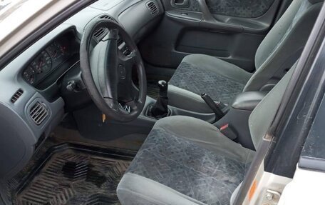 Mazda 323, 1998 год, 125 000 рублей, 7 фотография