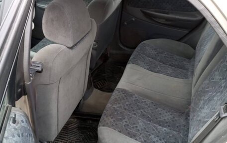 Mazda 323, 1998 год, 125 000 рублей, 8 фотография