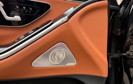 Mercedes-Benz S-Класс, 2022 год, 10 400 000 рублей, 7 фотография