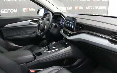 Haval F7 I, 2023 год, 2 673 000 рублей, 6 фотография