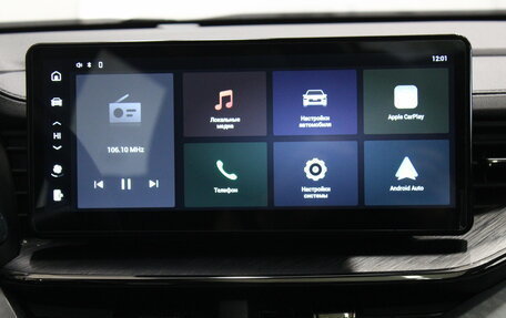 Haval F7 I, 2023 год, 2 673 000 рублей, 7 фотография