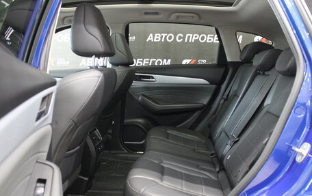 Haval F7 I, 2023 год, 2 673 000 рублей, 11 фотография