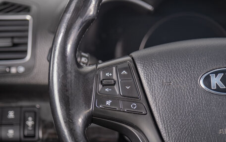 KIA Sorento II рестайлинг, 2013 год, 1 679 000 рублей, 12 фотография