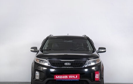 KIA Sorento II рестайлинг, 2013 год, 1 679 000 рублей, 4 фотография
