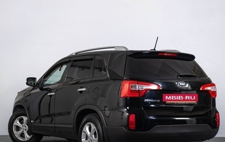 KIA Sorento II рестайлинг, 2013 год, 1 679 000 рублей, 6 фотография