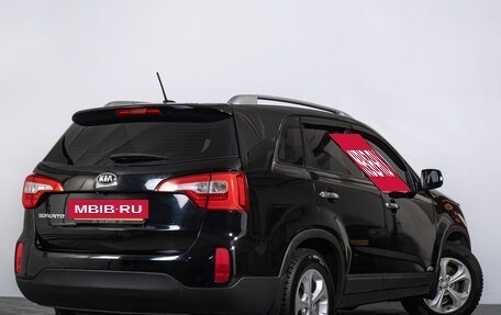 KIA Sorento II рестайлинг, 2013 год, 1 679 000 рублей, 7 фотография