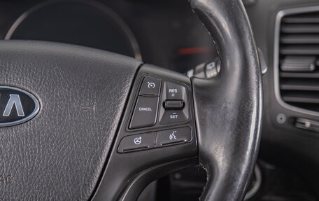 KIA Sorento II рестайлинг, 2013 год, 1 679 000 рублей, 13 фотография