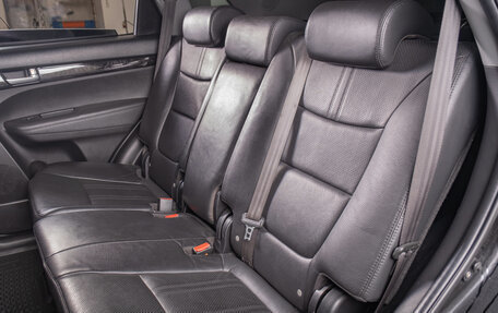 KIA Sorento II рестайлинг, 2013 год, 1 679 000 рублей, 17 фотография