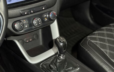 KIA cee'd III, 2013 год, 900 000 рублей, 10 фотография