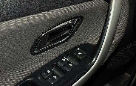 KIA cee'd III, 2013 год, 900 000 рублей, 11 фотография