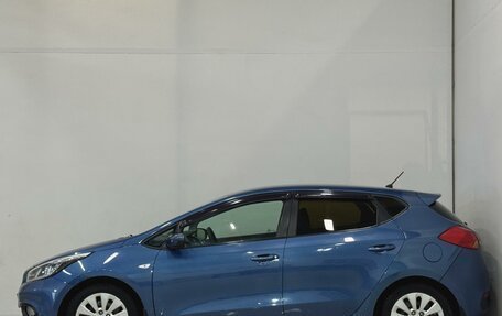 KIA cee'd III, 2013 год, 900 000 рублей, 2 фотография