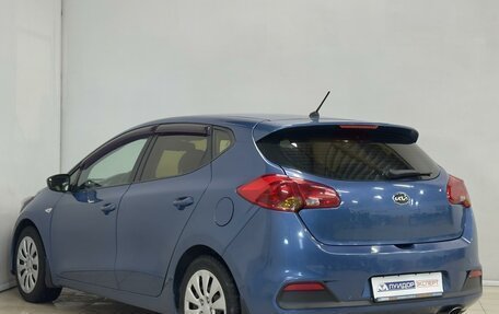 KIA cee'd III, 2013 год, 900 000 рублей, 3 фотография