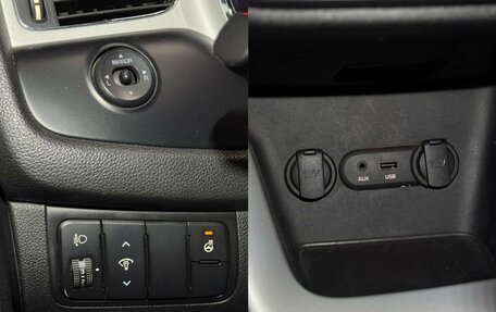 KIA cee'd III, 2013 год, 900 000 рублей, 12 фотография