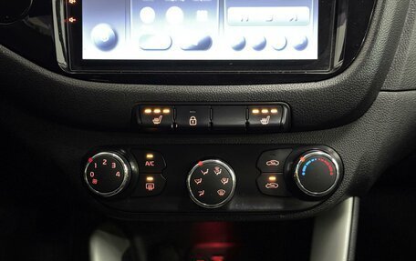 KIA cee'd III, 2013 год, 900 000 рублей, 18 фотография