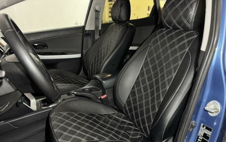 KIA cee'd III, 2013 год, 900 000 рублей, 24 фотография