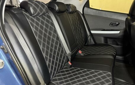 KIA cee'd III, 2013 год, 900 000 рублей, 26 фотография