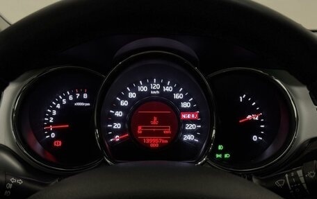 KIA cee'd III, 2013 год, 900 000 рублей, 17 фотография